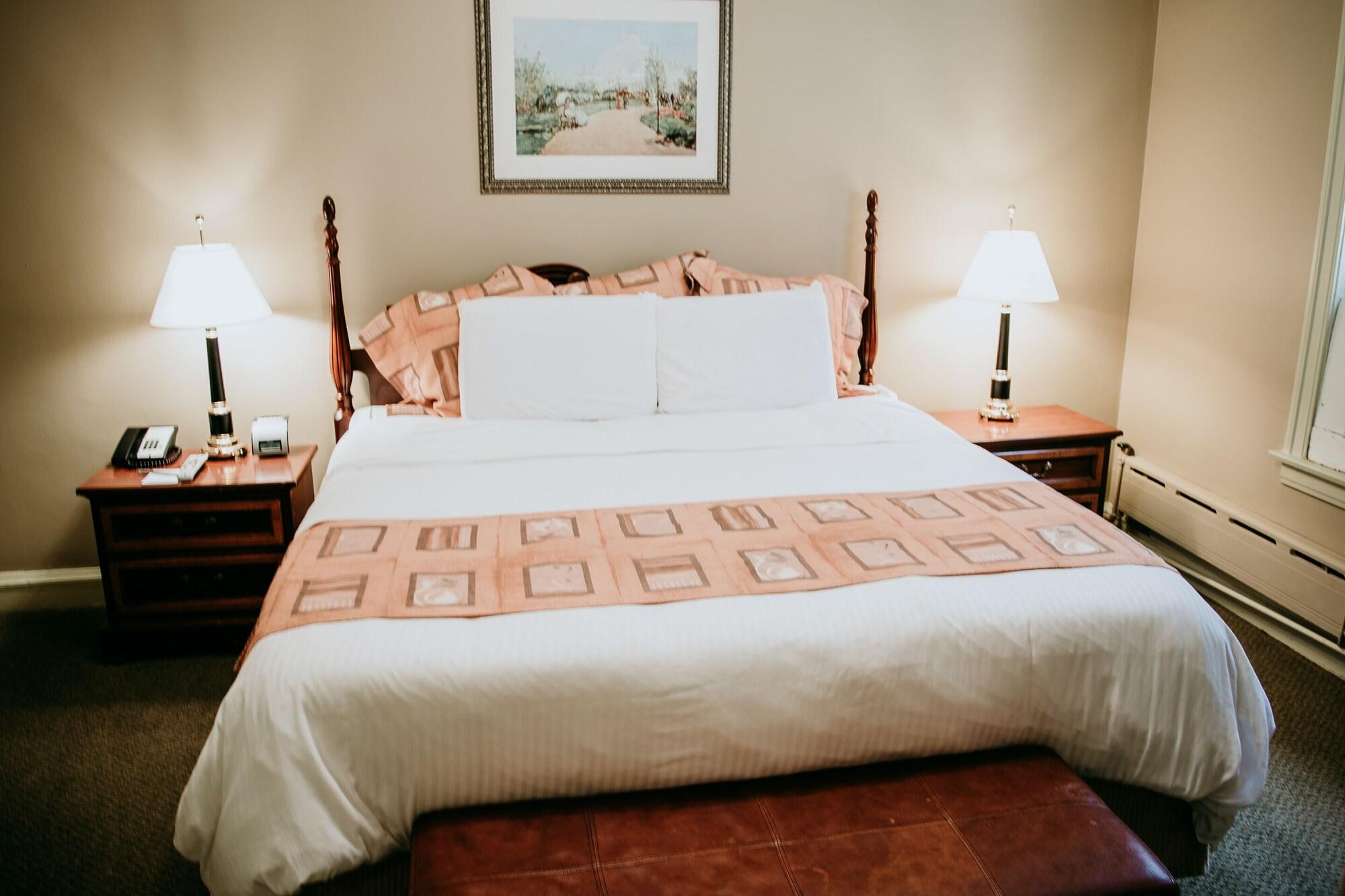 The Astor Hotel Μιλγουόκι Εξωτερικό φωτογραφία