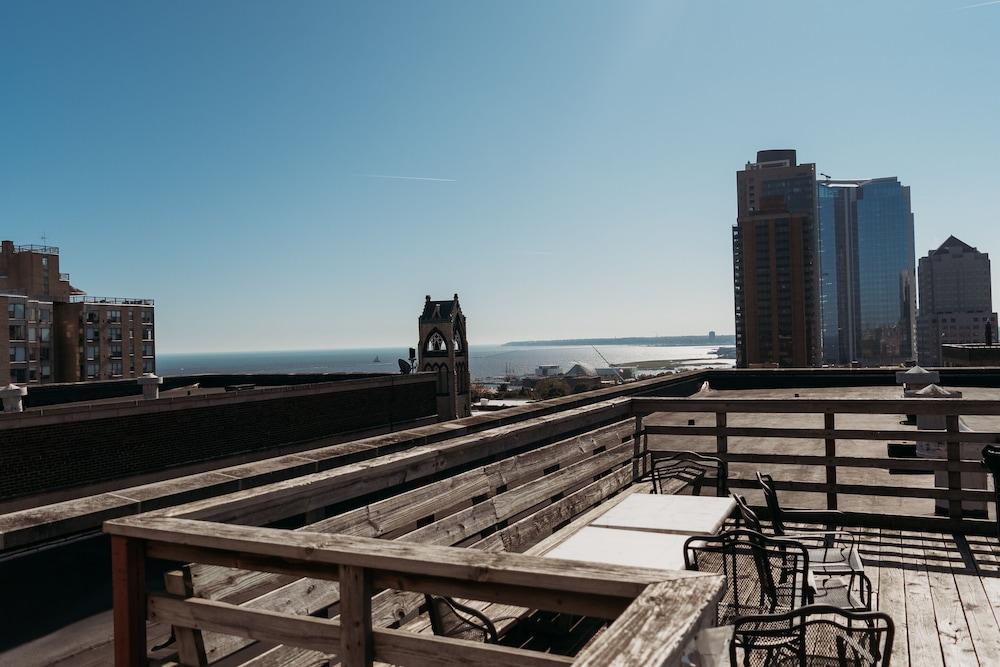 The Astor Hotel Μιλγουόκι Εξωτερικό φωτογραφία