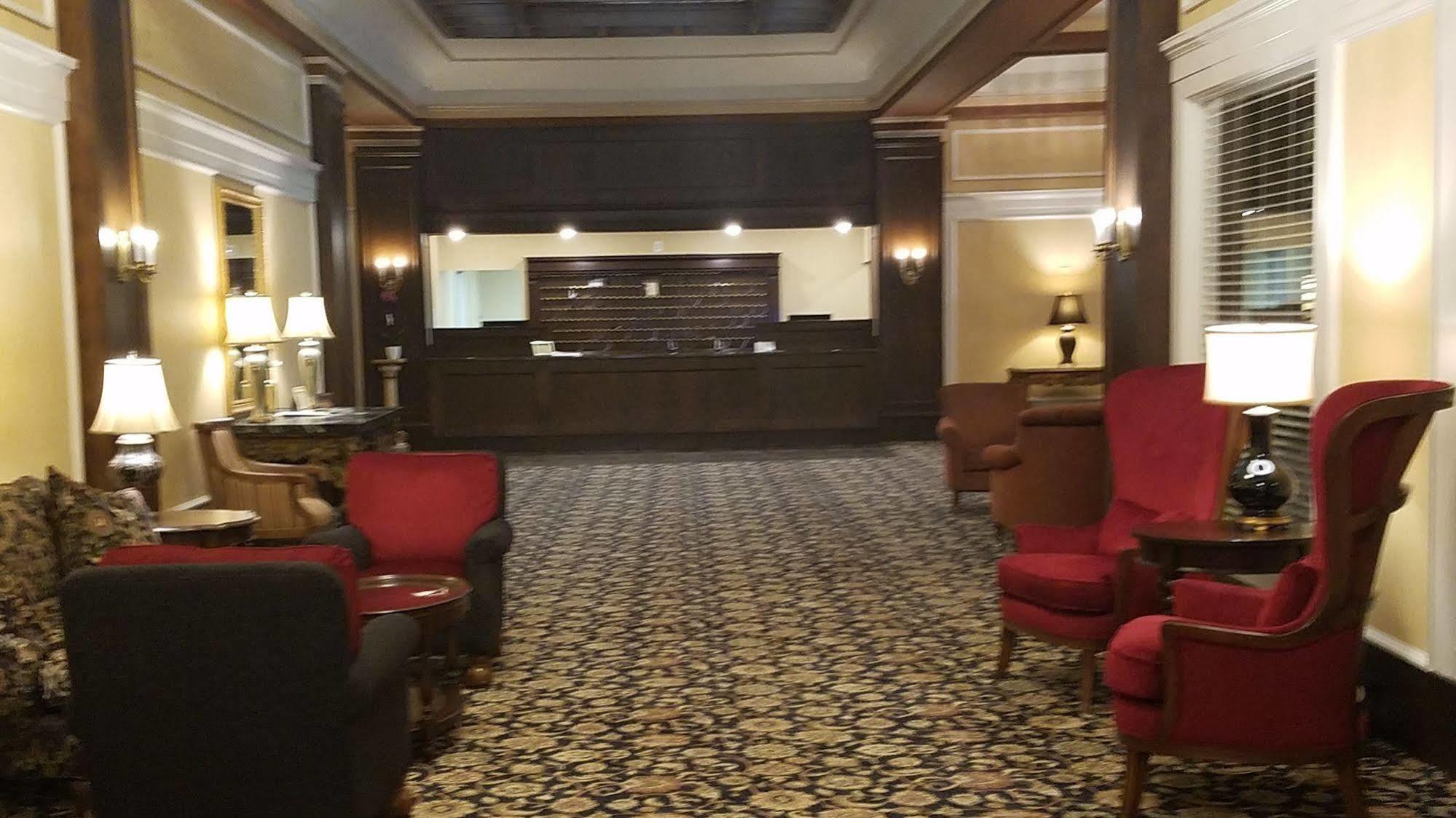The Astor Hotel Μιλγουόκι Εξωτερικό φωτογραφία