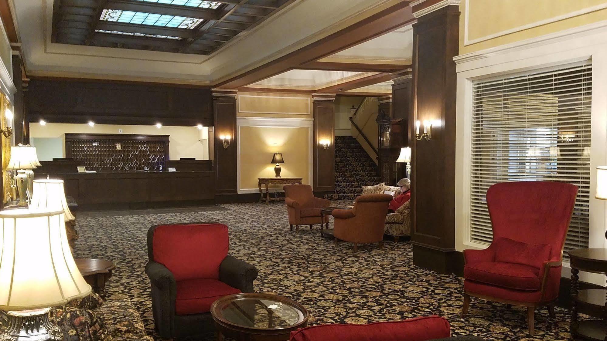 The Astor Hotel Μιλγουόκι Εξωτερικό φωτογραφία