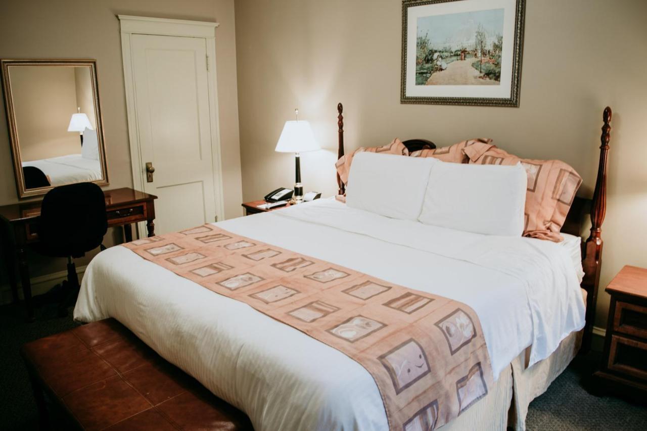 The Astor Hotel Μιλγουόκι Εξωτερικό φωτογραφία