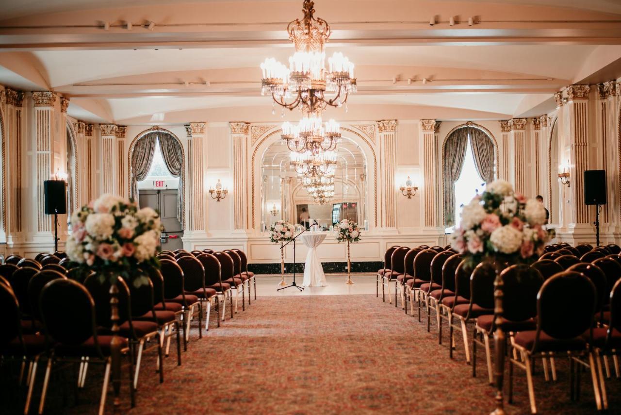 The Astor Hotel Μιλγουόκι Εξωτερικό φωτογραφία